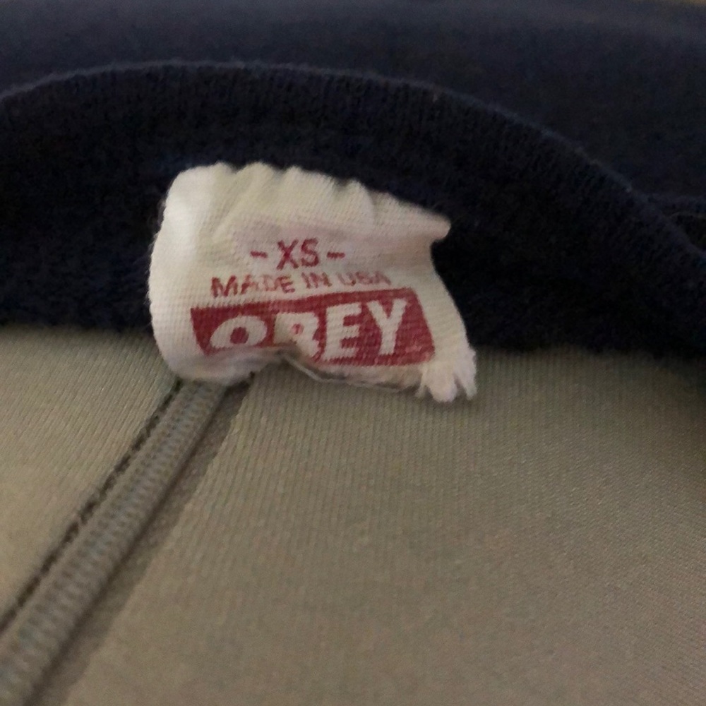 Obey sweater - Picture 5 of 5